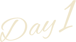 当日（直後の変化）