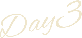 3日後（初期ターンオーバー反応・土台づくり）