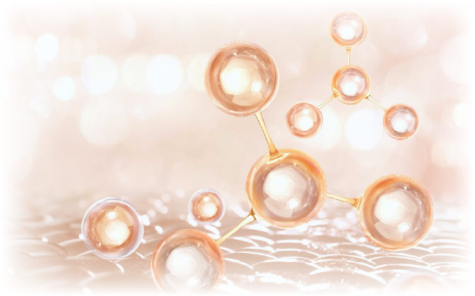 クリスティーナの特徴・効果のイメージ