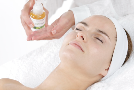 STEP 07 アリューリングセラム （若々しい肌へ導く美容液）