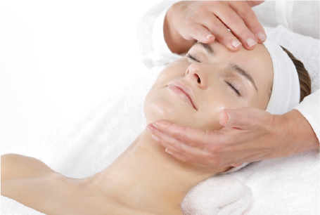 STEP 08 ザタークリーム／アルティメイトディフェンスデイクリームSPF20 （保湿・トーンアップ・保護）