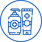 クリスティーナ の オーダーメイド施術