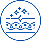 クリスティーナ の オーダーメイド施術