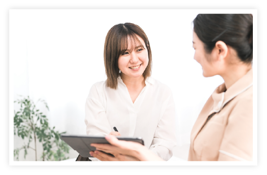 レモンボトル施術の流れのイメージ