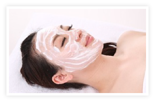 レモンボトル施術の流れのイメージ