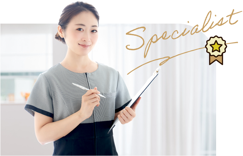 接客・技術力 が 高いの画像