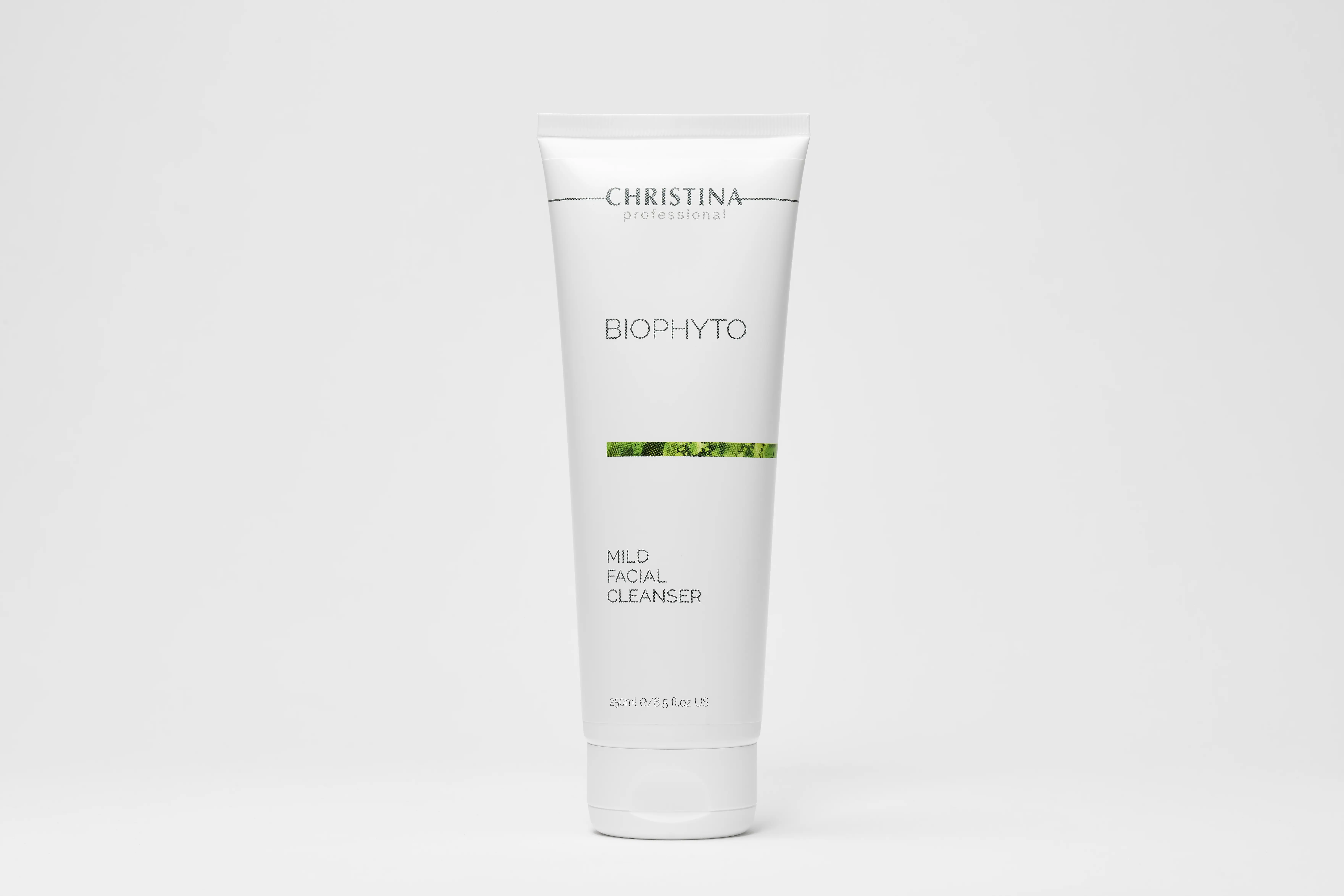 マイルドフェイシャルクレンザー