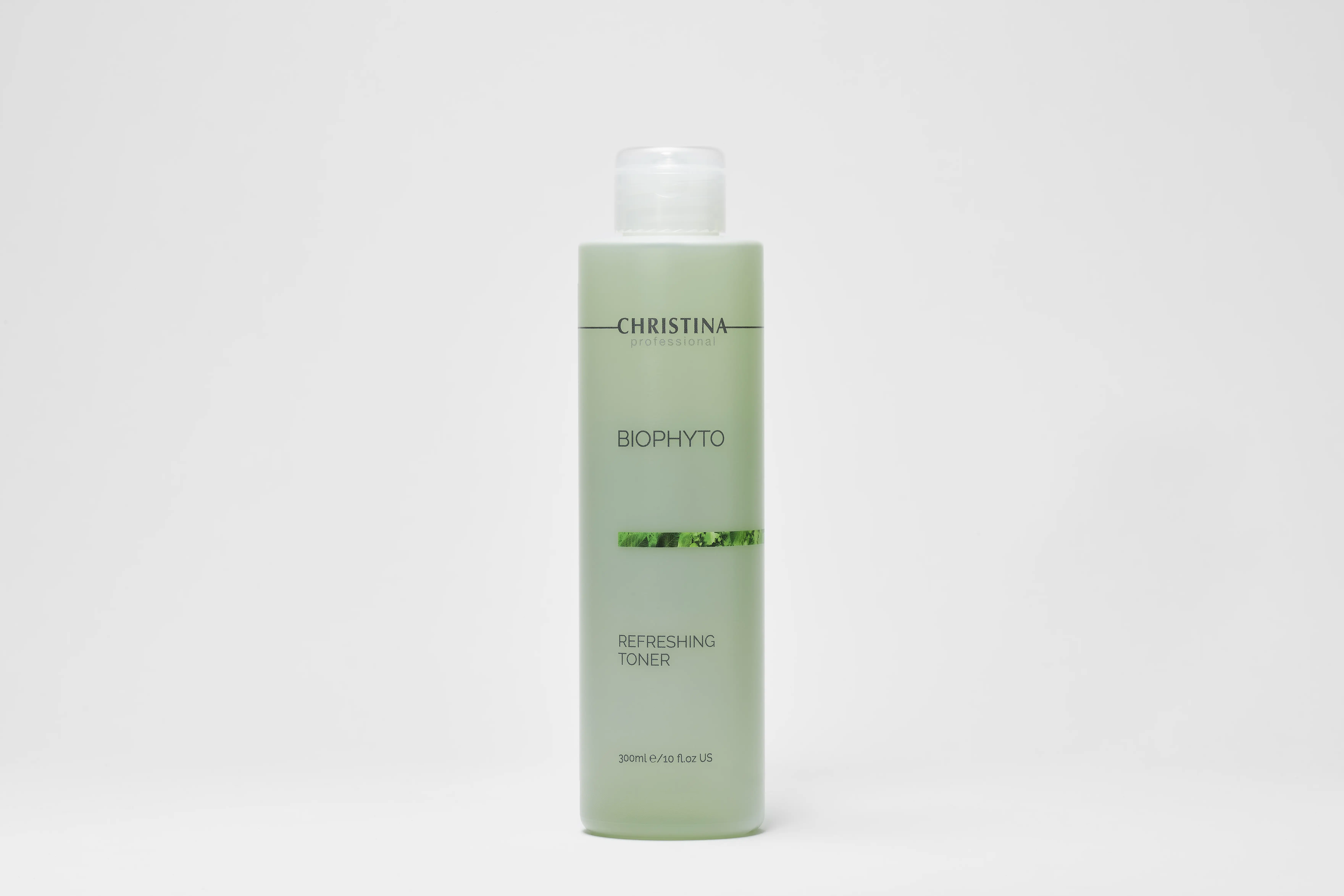 リフレッシングトナー