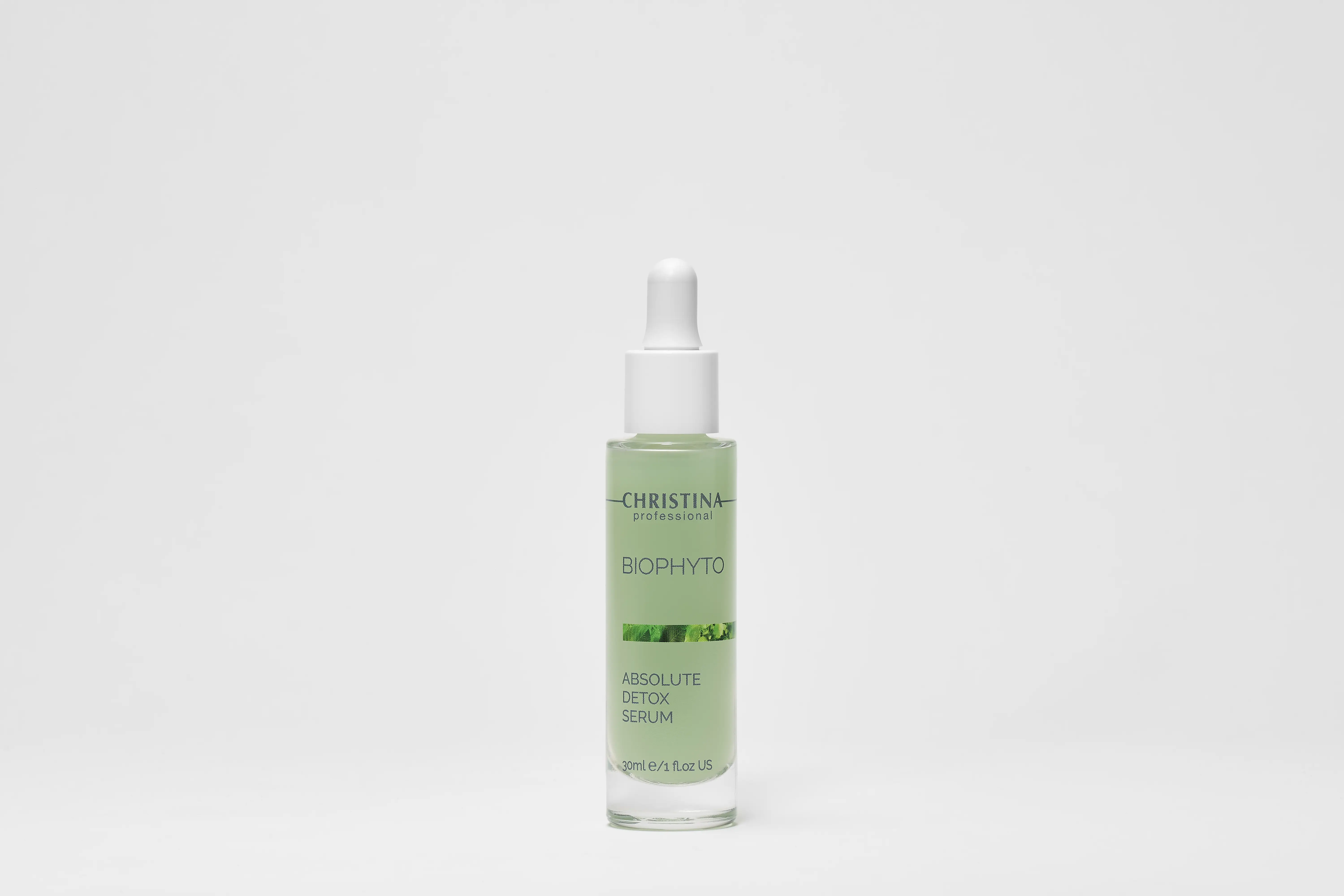 アブソリュートデトックスセラム