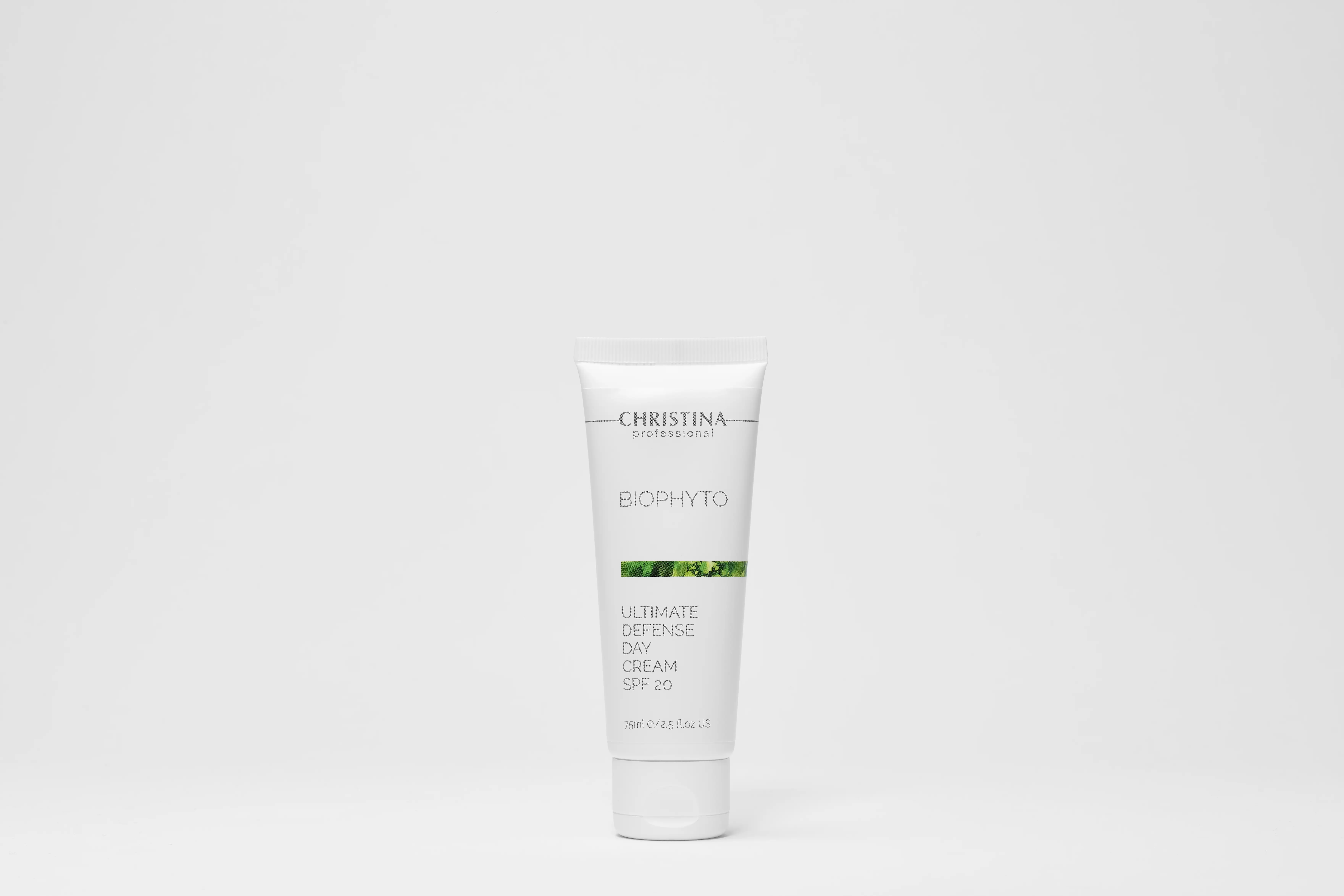 アルティメイトディフェンスデイクリームSPF20