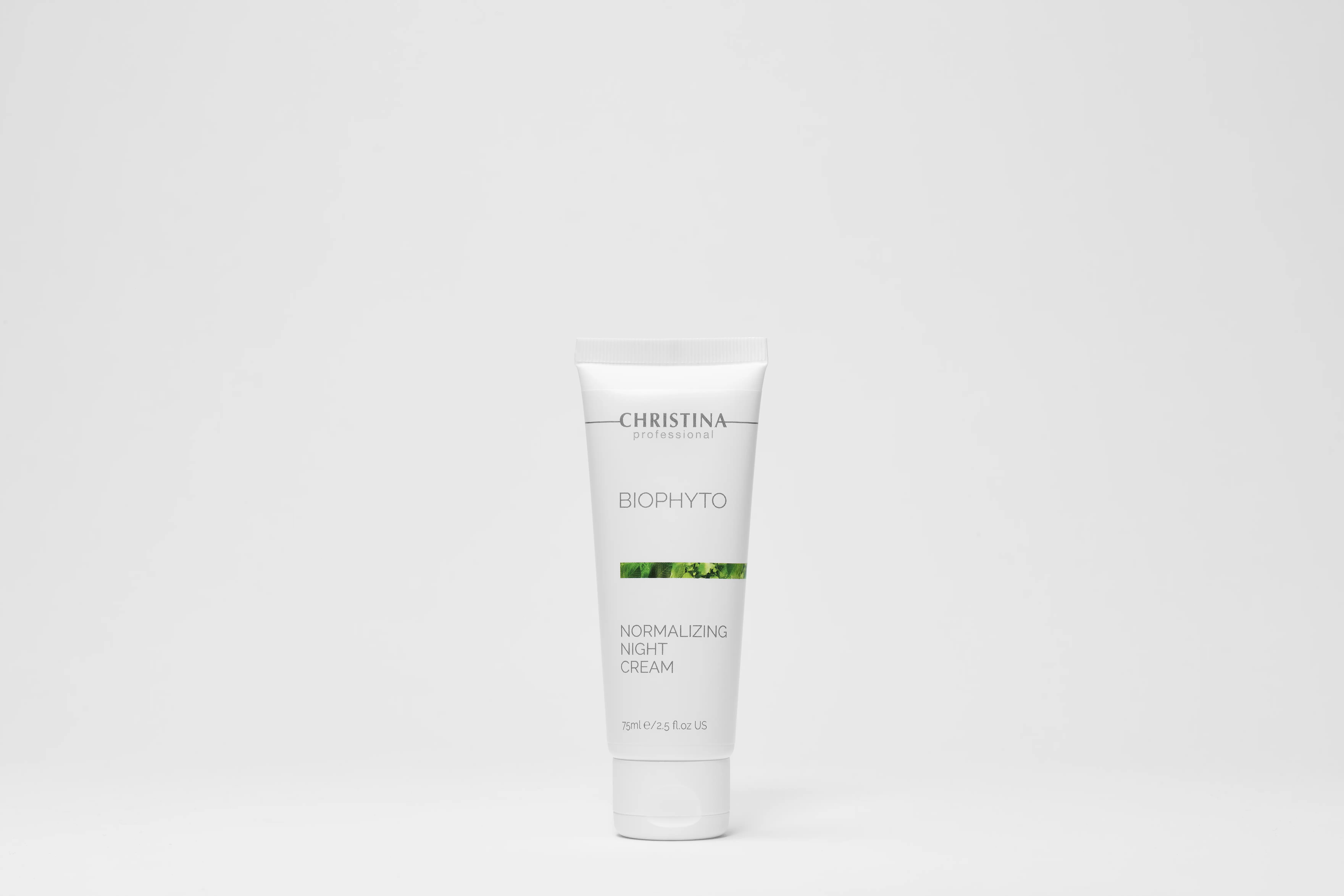 ノーマライジング ナイトクリーム