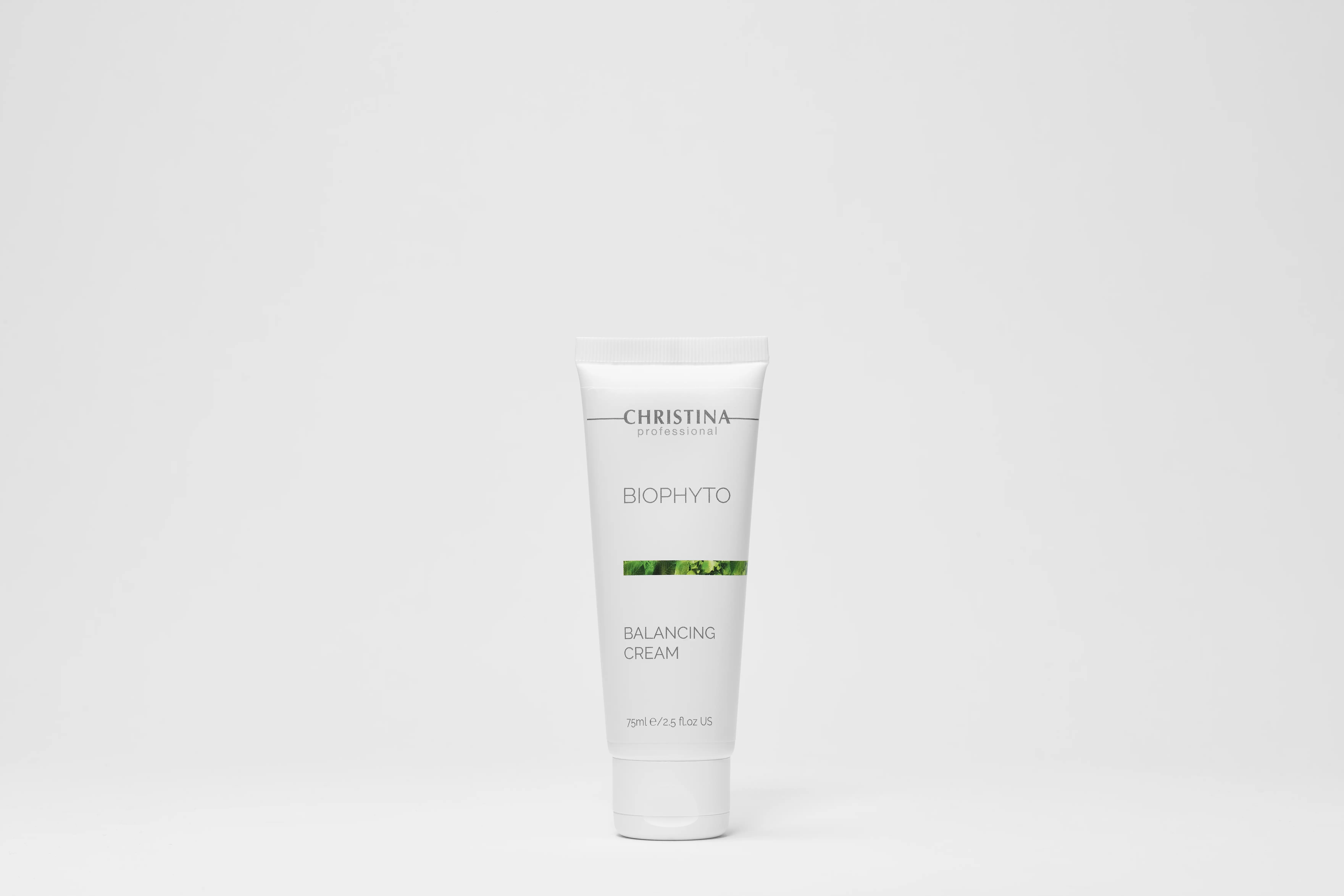 バランシングクリーム