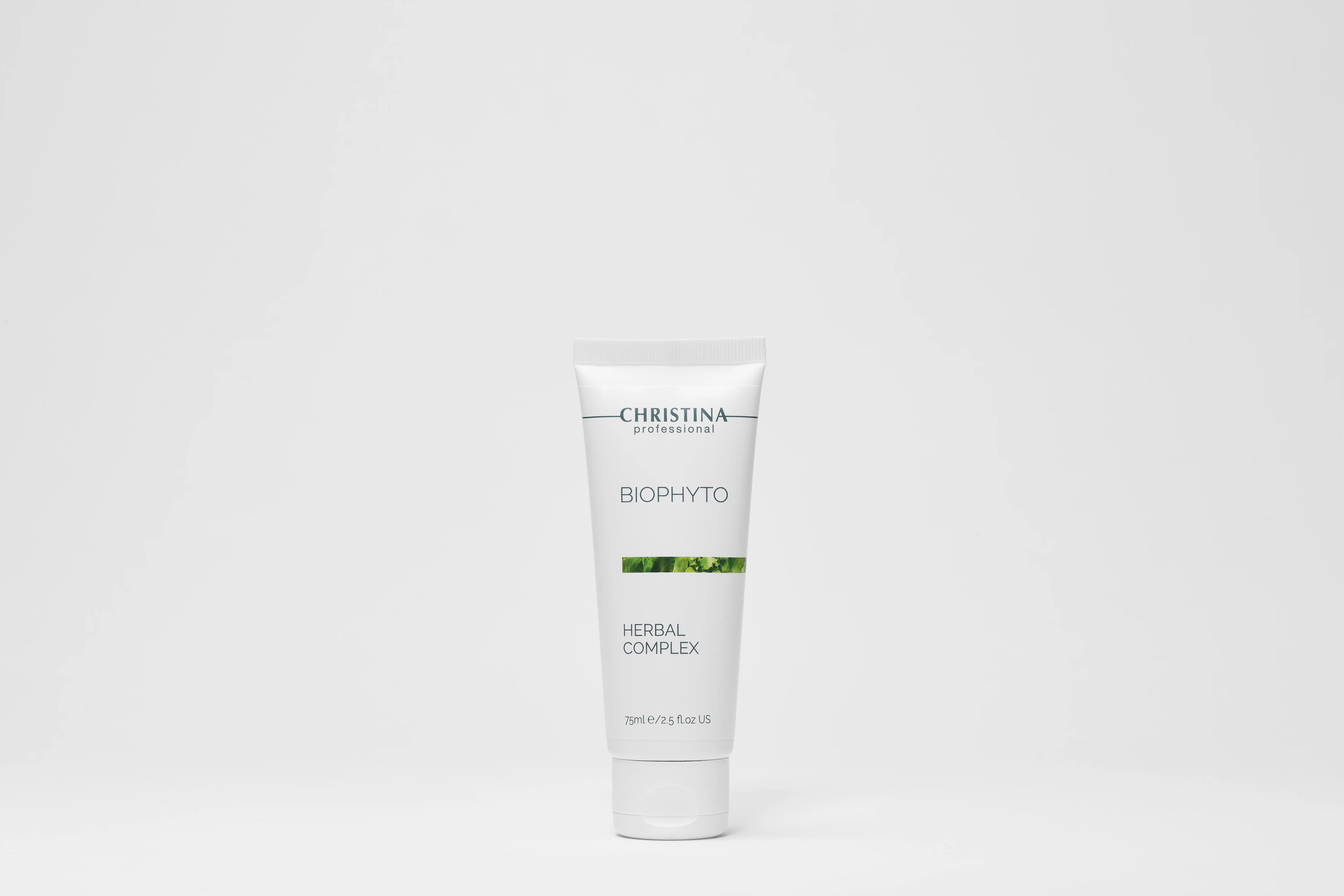 ハーバルコンプレックス