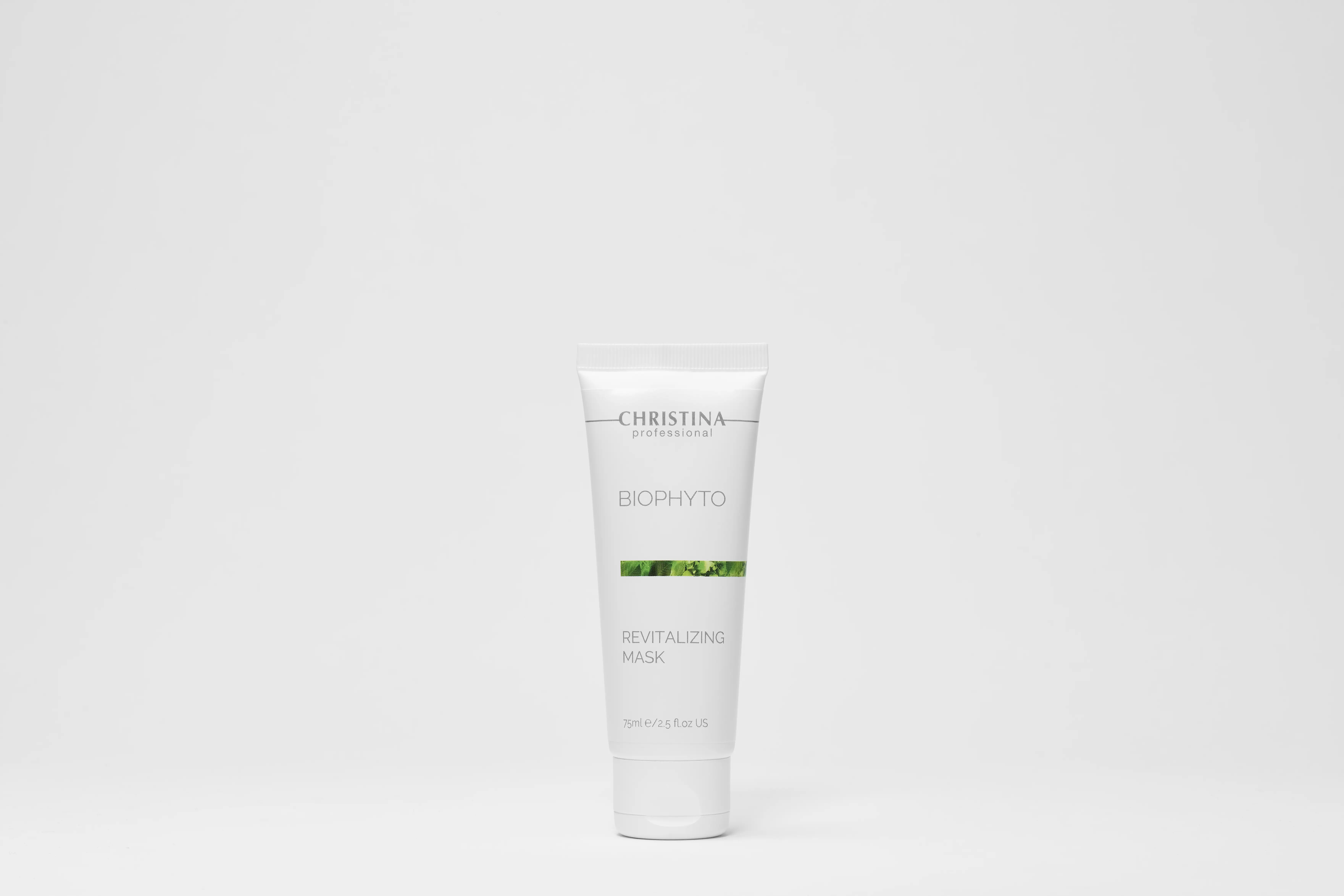 リバイタライジングマスク