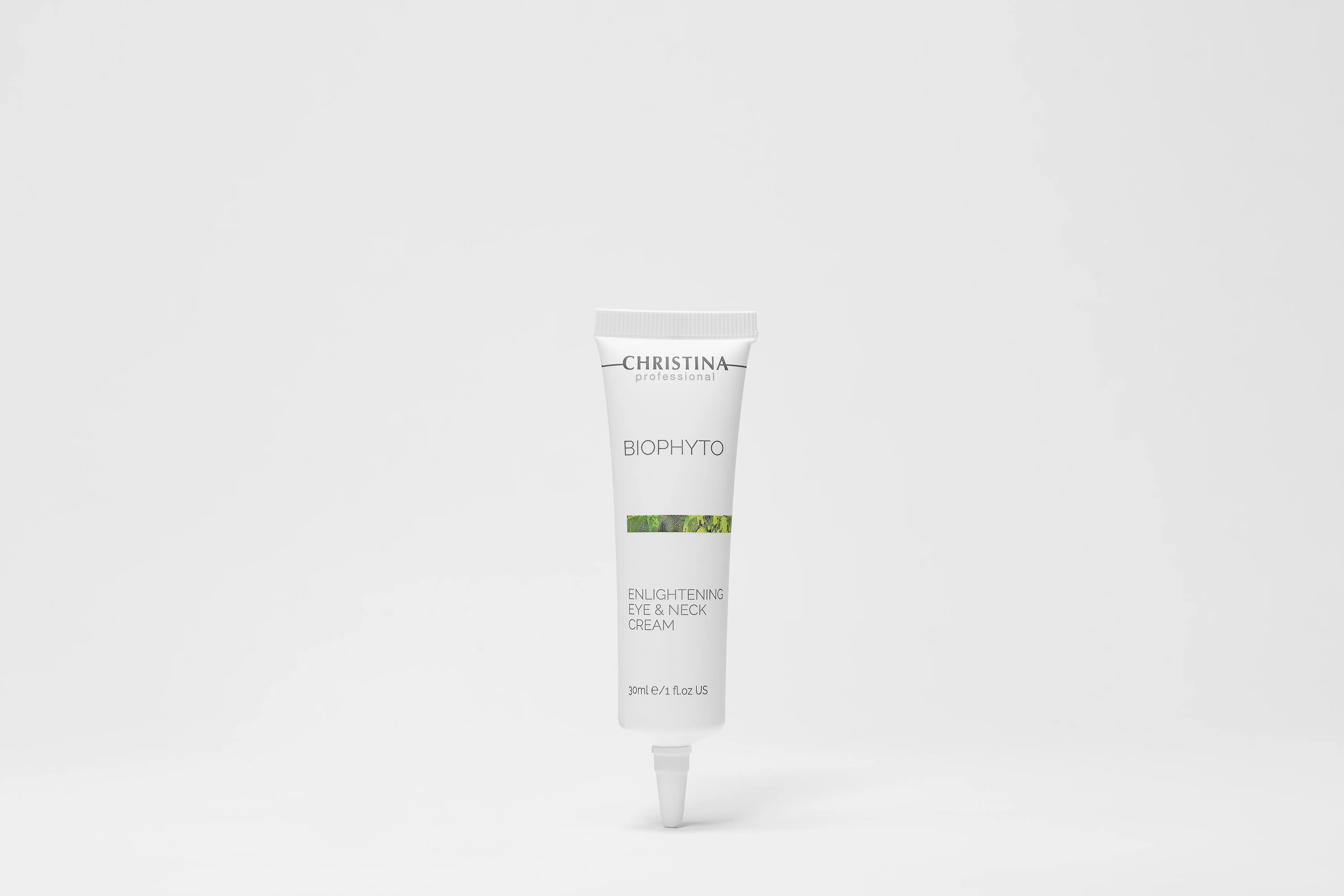 エンライトニングアイ＆ネッククリーム