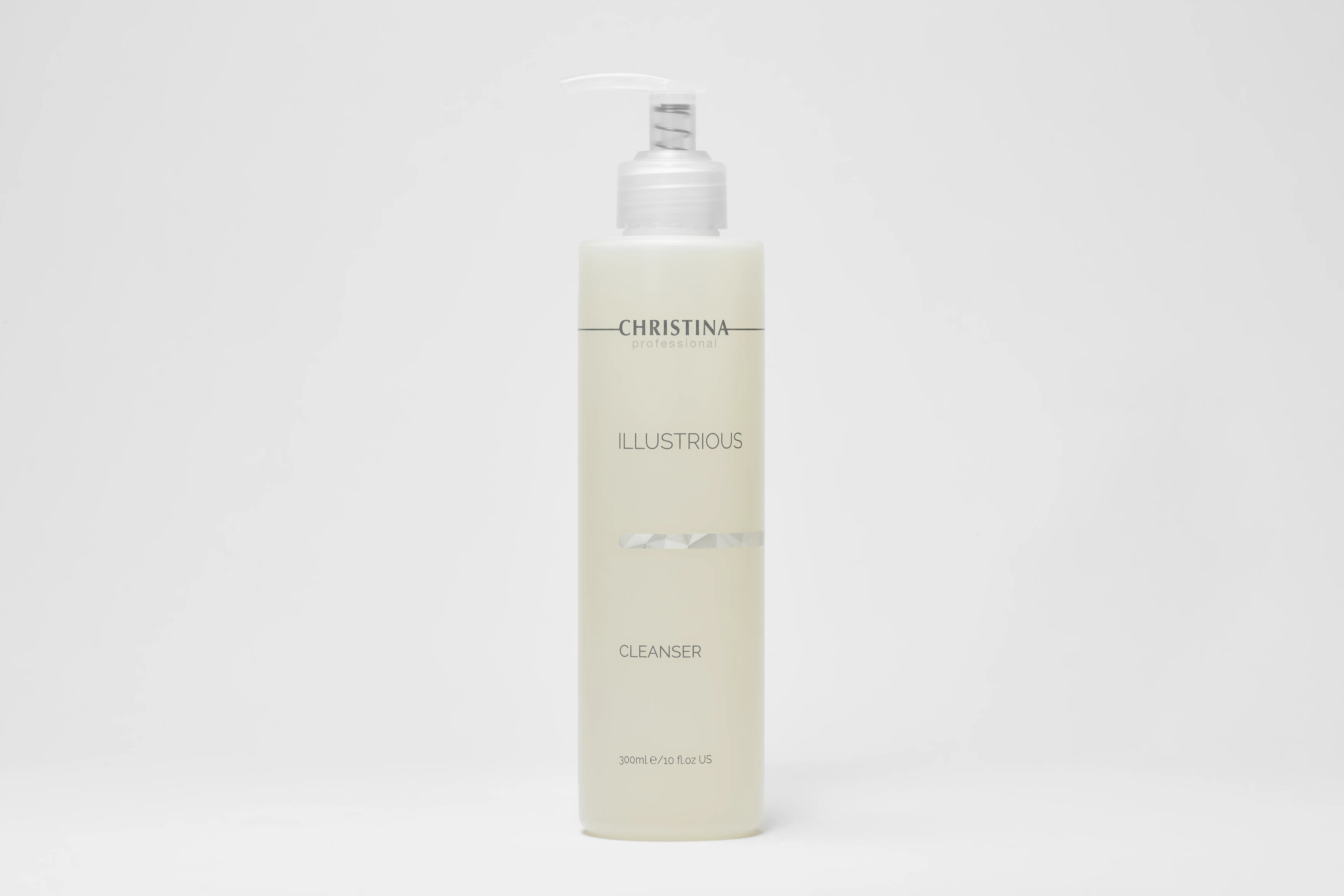 イラストリアスクレンザー