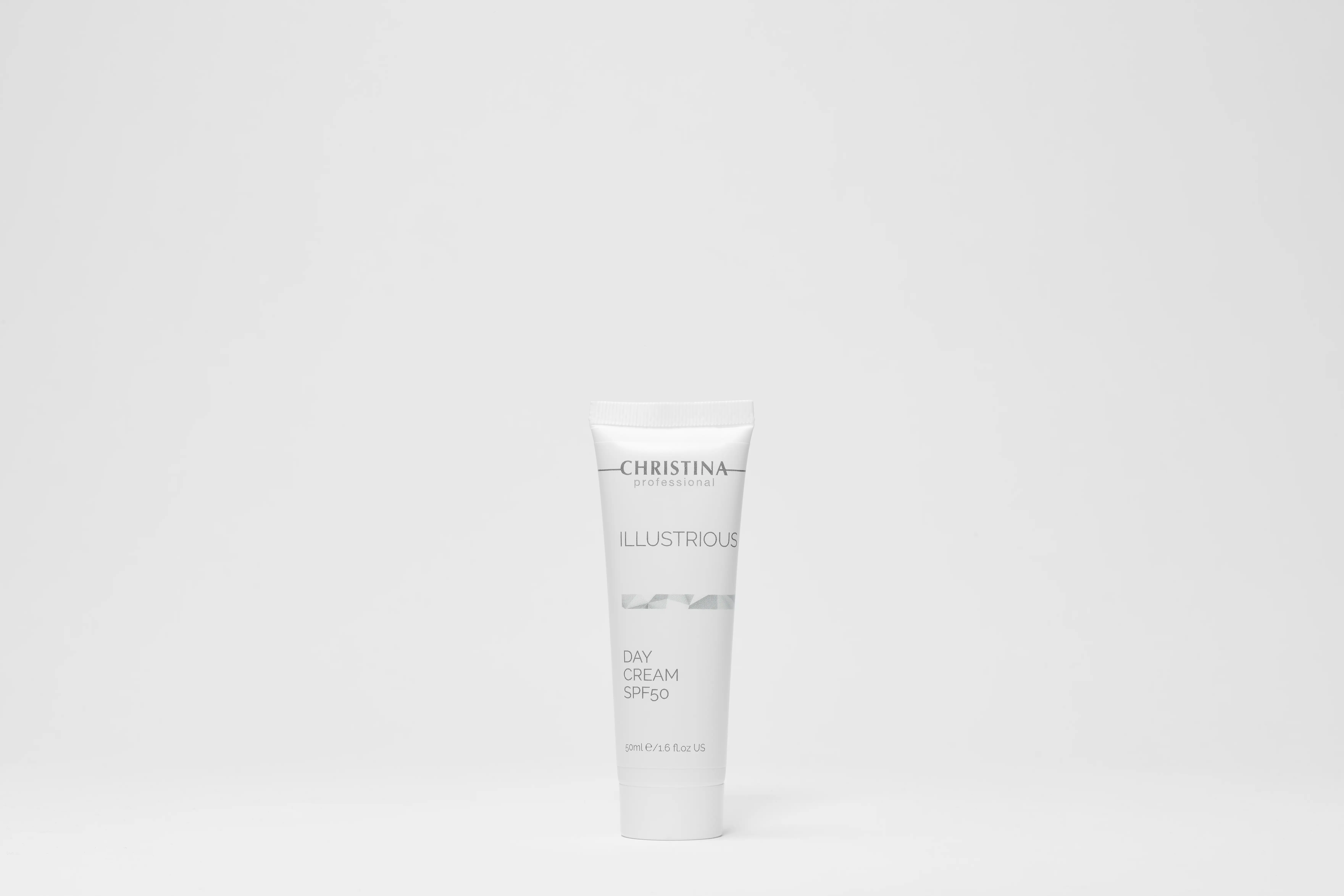 イラストリアス デイクリームSPF50