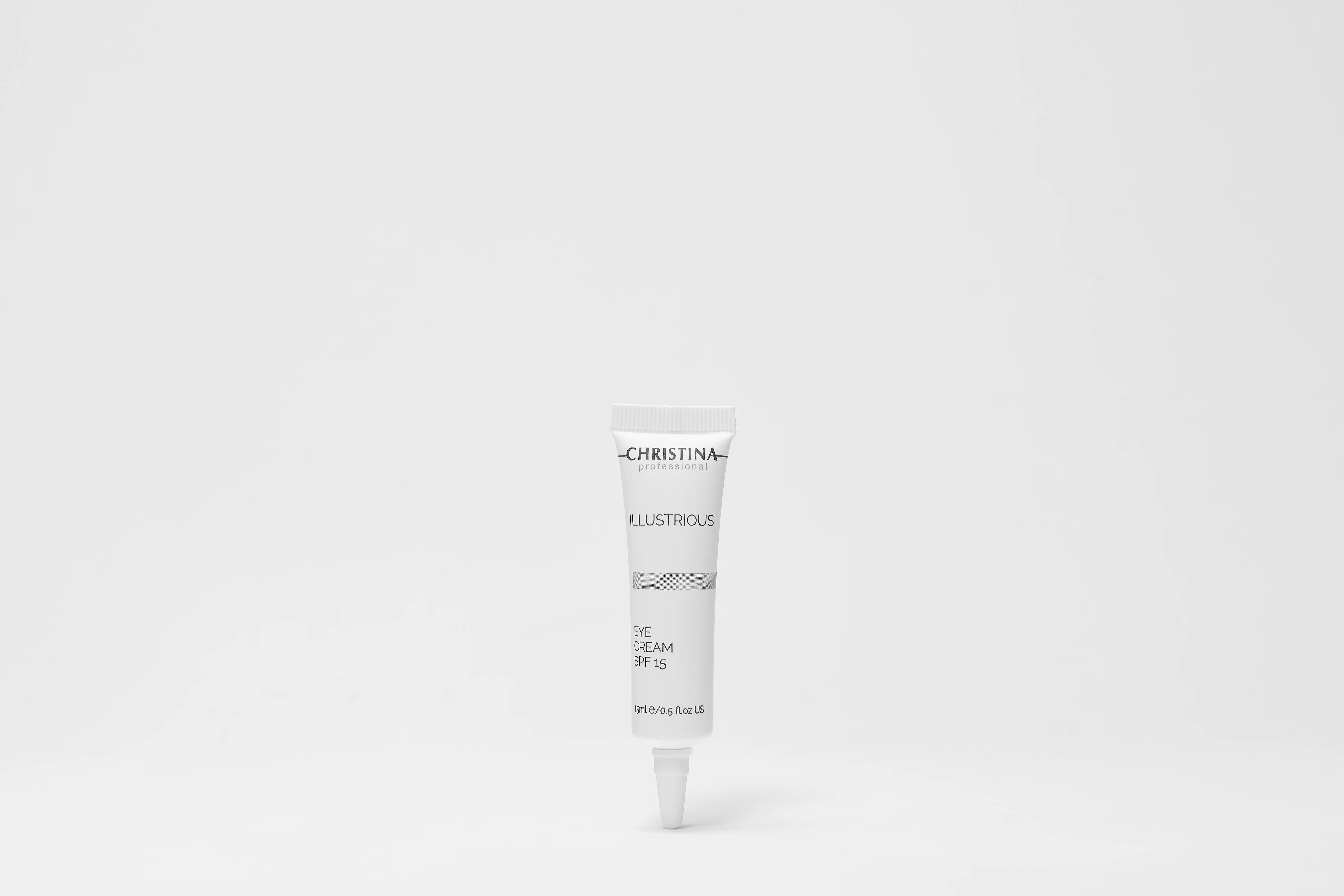 イラストリアス アイクリームSPF15