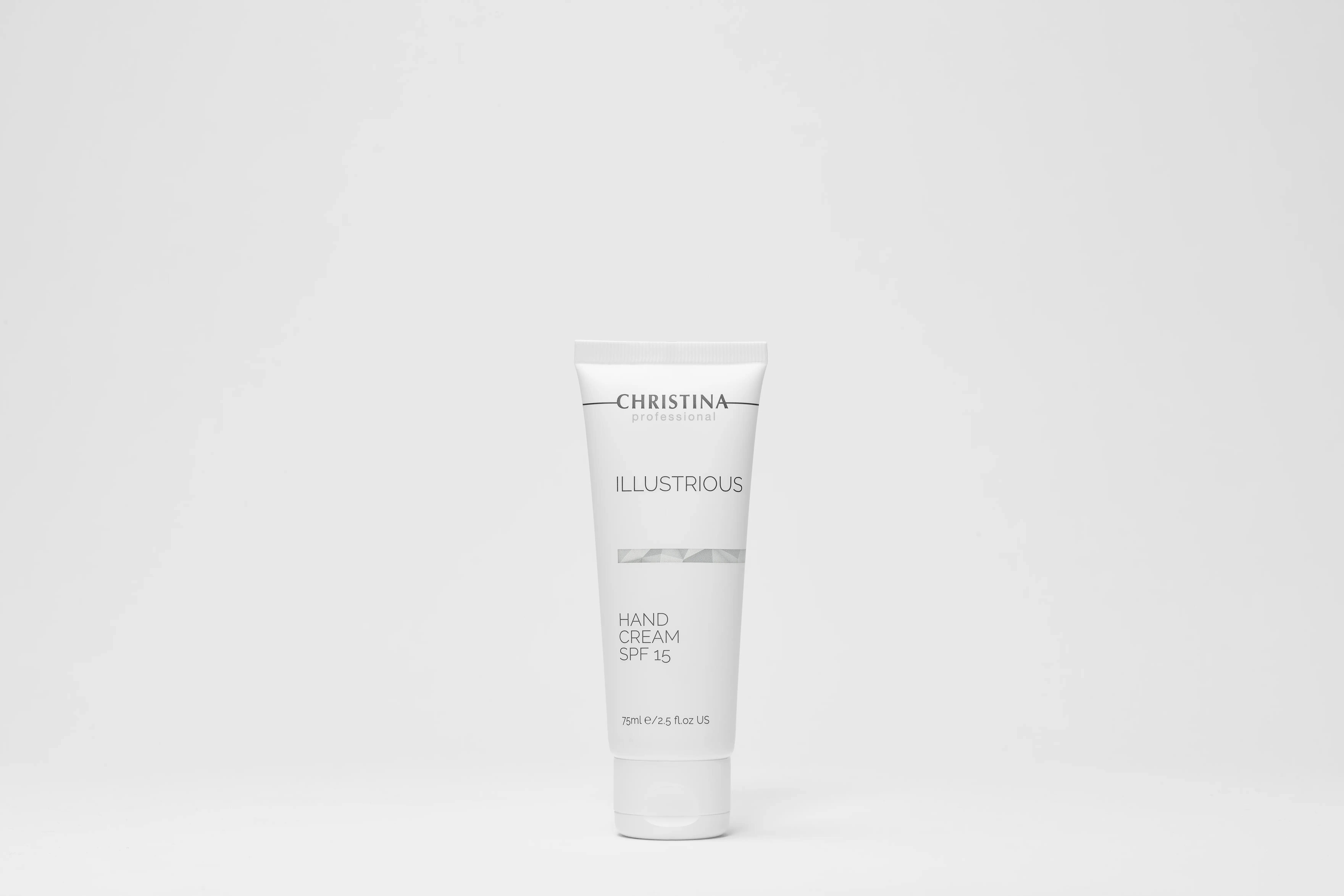 ハンドクリーム SPF15