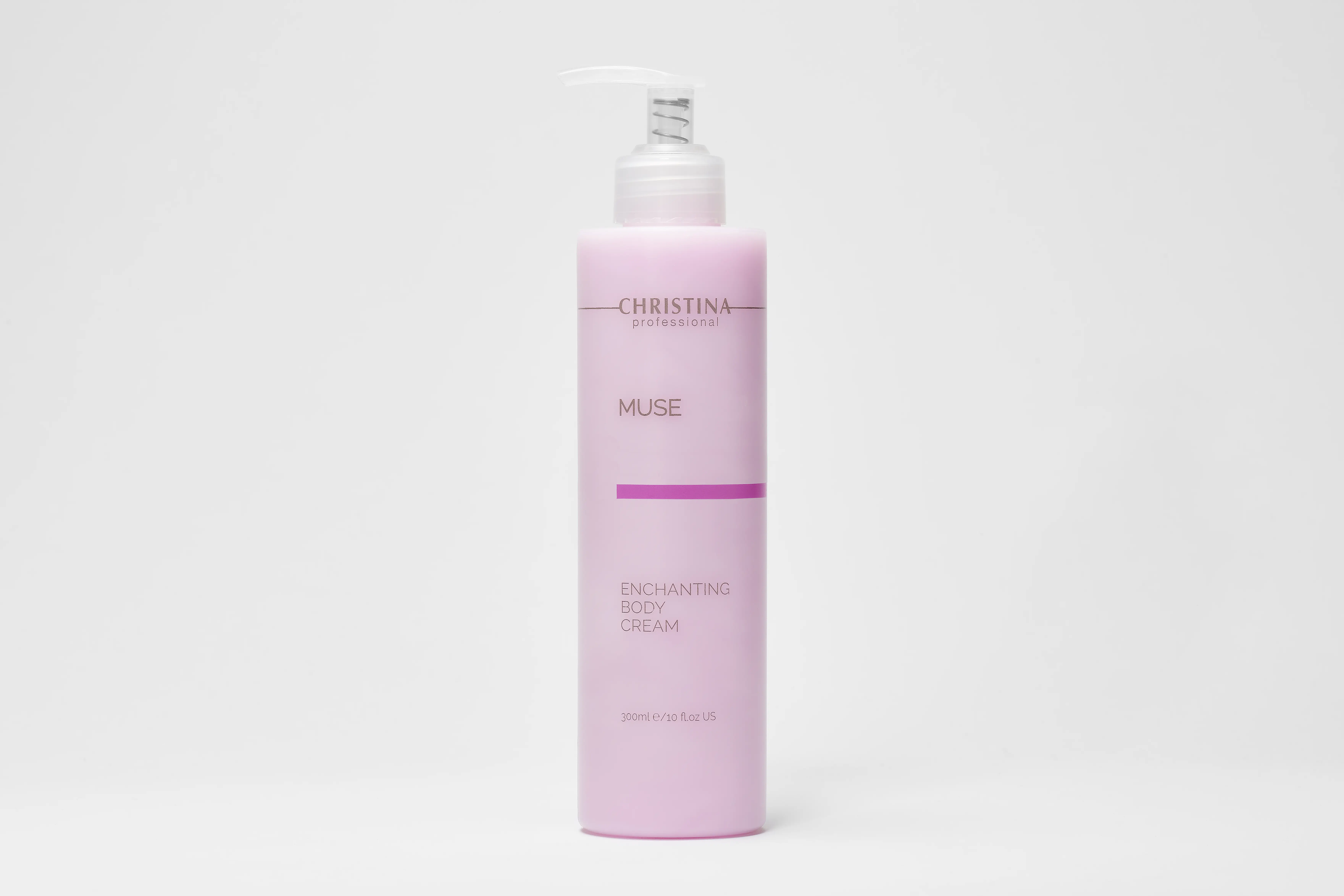 エンチャンティングボディクリーム