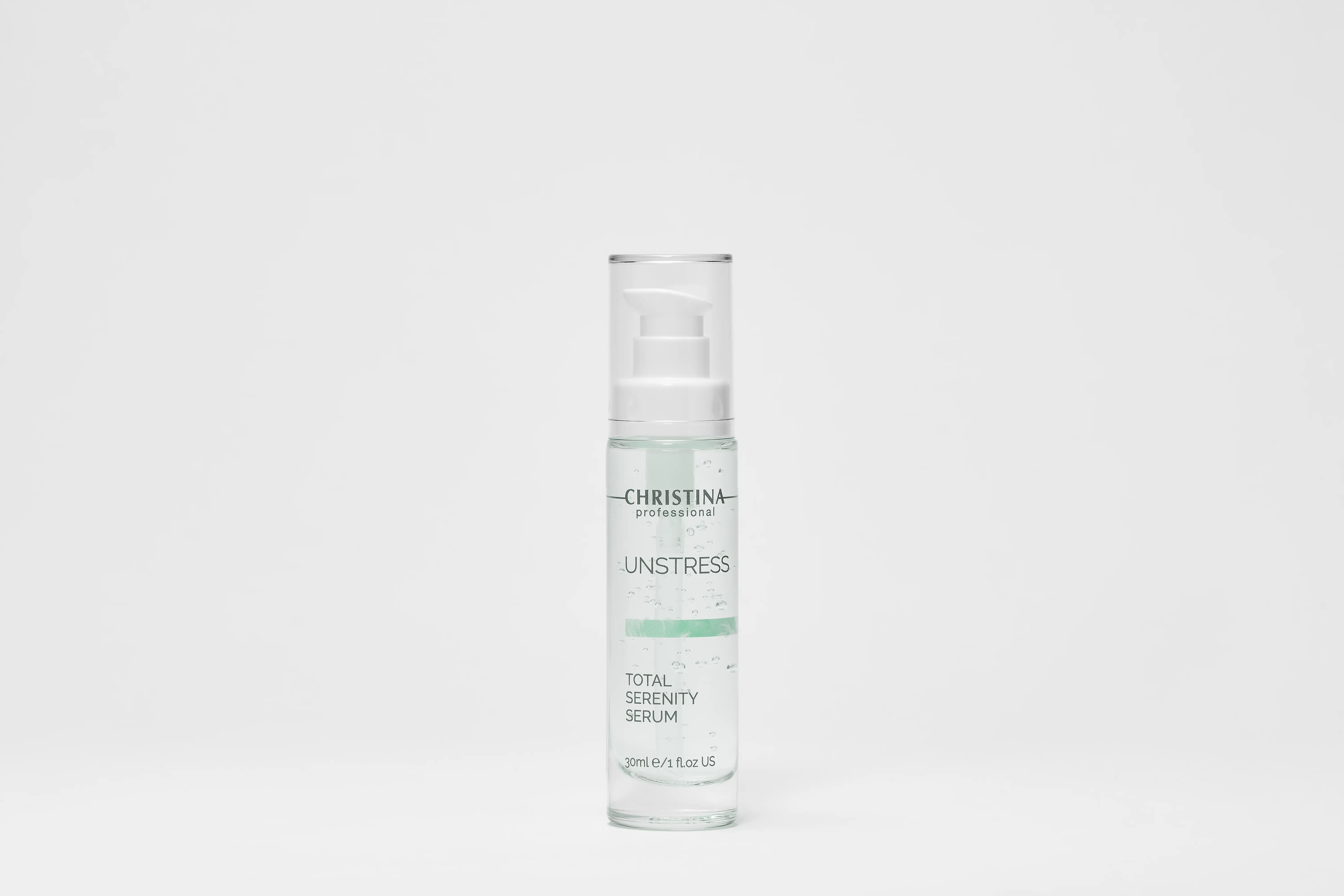 トータルセレニティセラム