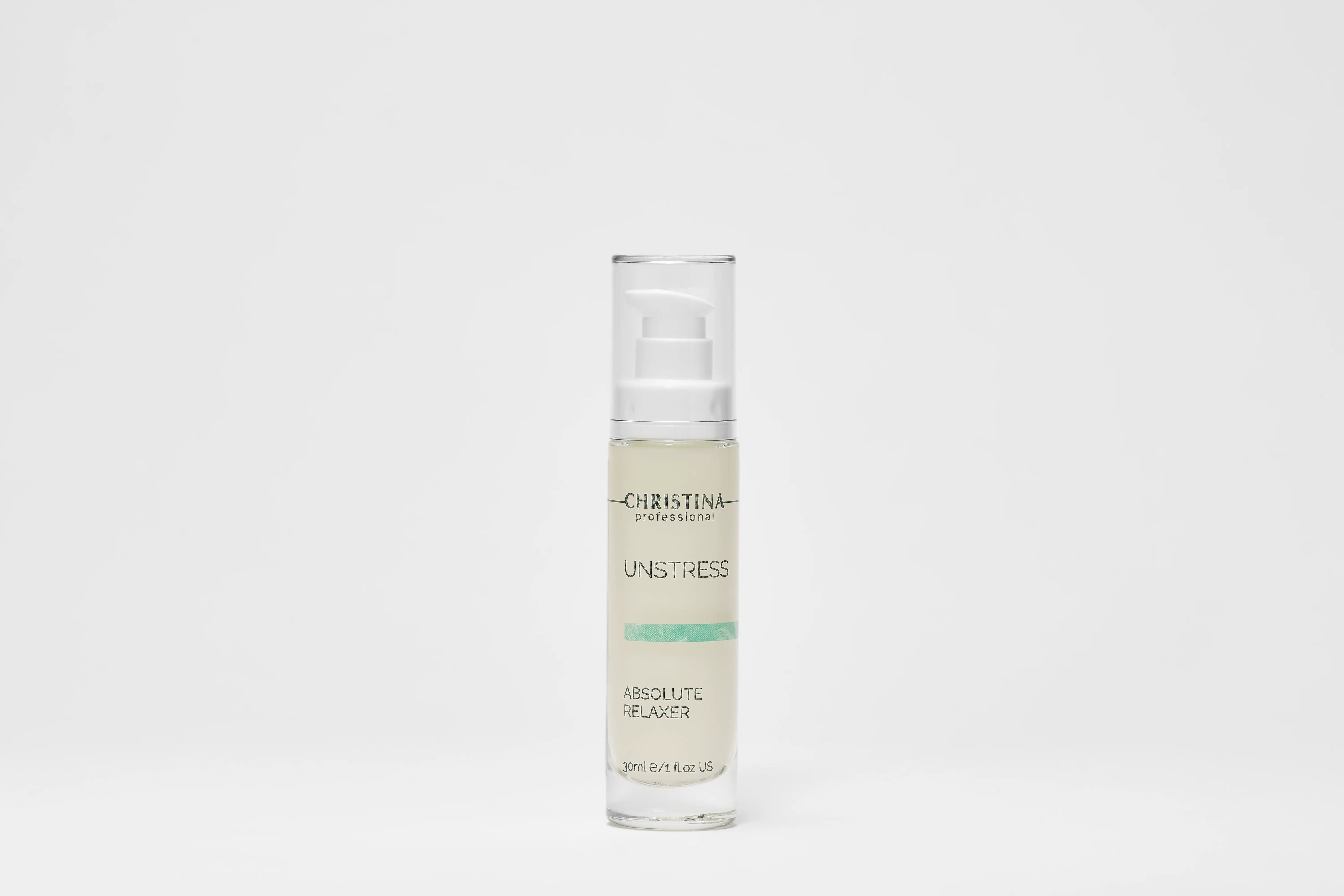 アブソリュートリラクサー