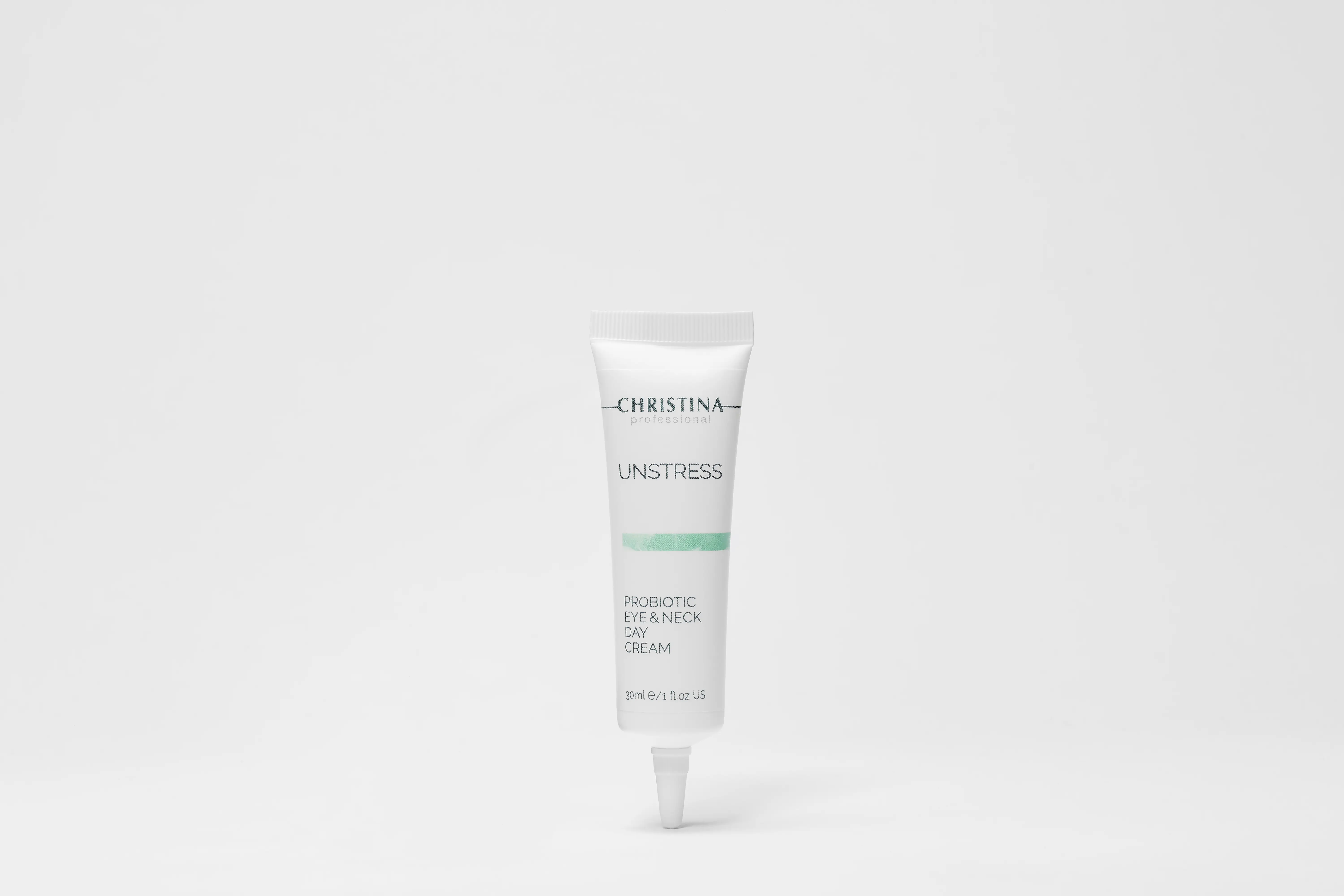 プロバイオティックアイ＆ネックデイクリームSPF12