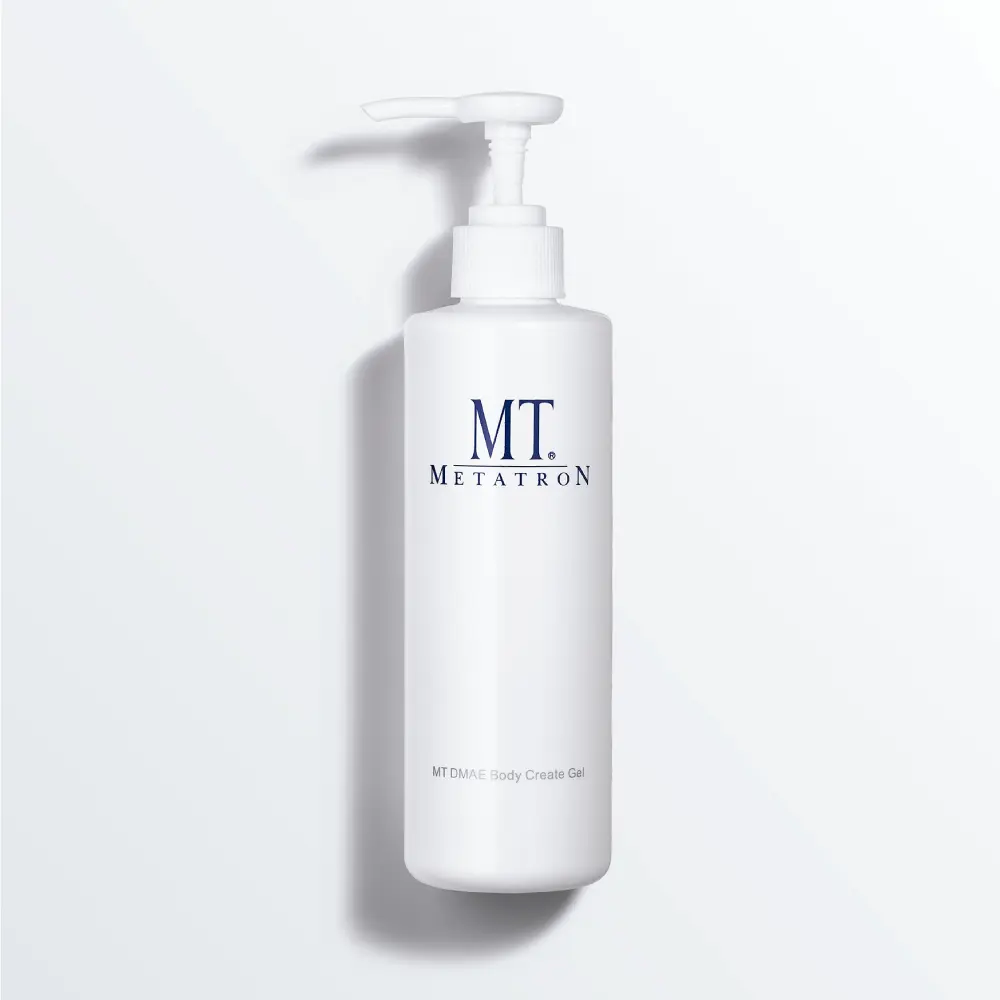 ＭＴ ＤＭＡＥボディクリエイト・ジェル