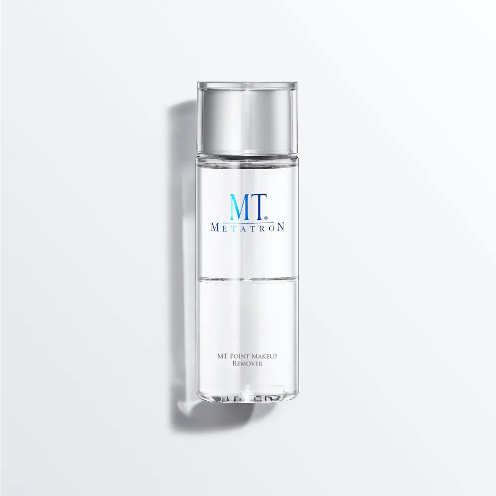 ＭＴ ポイントメイクアップ・リムーバー