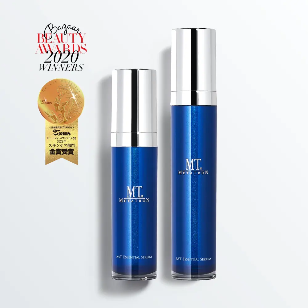 ＭＴ エッセンシャル・セラム