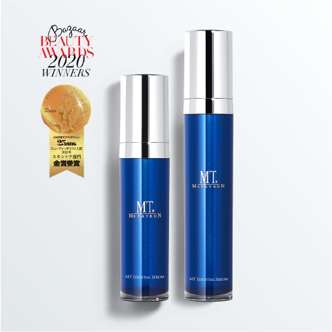 ＭＴ エッセンシャル・セラム