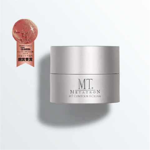 ＭＴ コントアＢクリーム