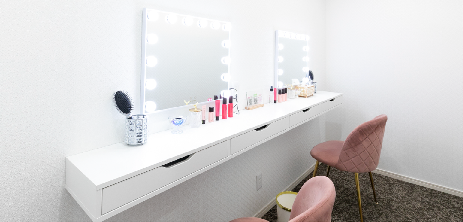 お店（Miturei）の場所についての画像