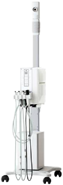 高性能の美肌・小顔機器の画像