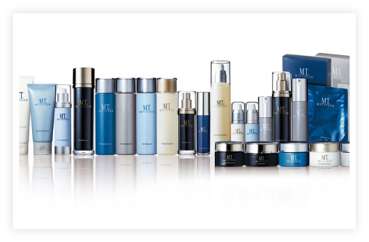 施術の流れのイメージ